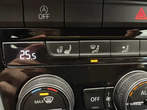 VOLKSWAGEN T-ROC CABRIOLET I - voiture d'occasion - Photo 25