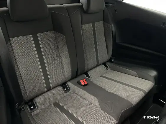 VOLKSWAGEN T-ROC CABRIOLET I - voiture d'occasion - Photo 11