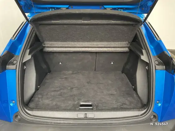 PEUGEOT 2008 II - voiture d'occasion - Photo 7