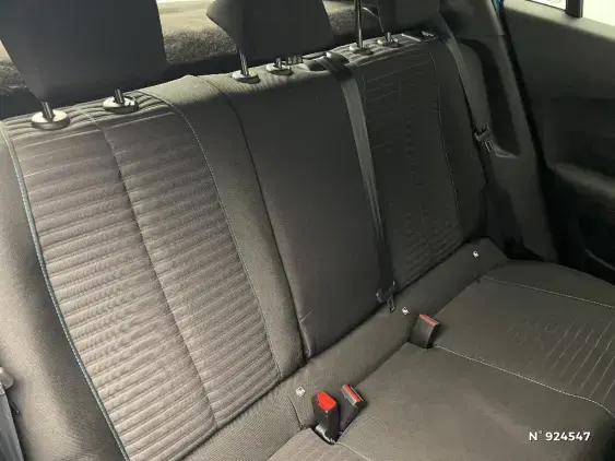 PEUGEOT 2008 II - voiture d'occasion - Photo 11