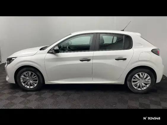 PEUGEOT 208 II - voiture d'occasion - Photo 2