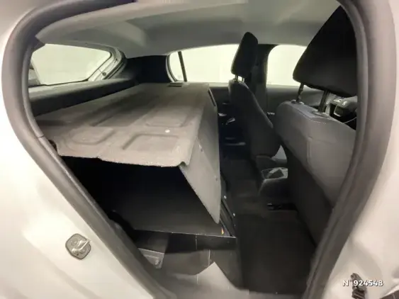 PEUGEOT 208 II - voiture d'occasion - Photo 11