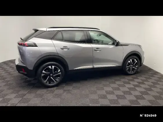 PEUGEOT 2008 II - voiture d'occasion - Photo 5