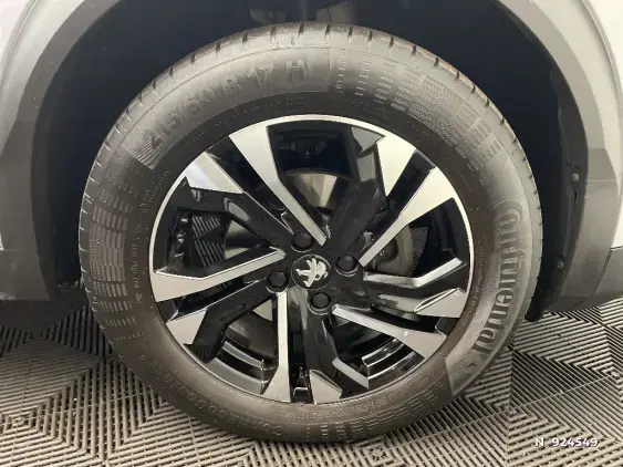 PEUGEOT 2008 II - voiture d'occasion - Photo 8