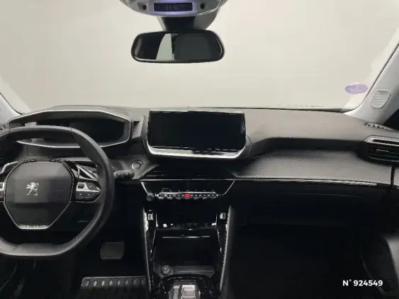 PEUGEOT 2008 II - voiture d'occasion - Photo 9