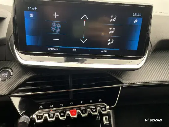 PEUGEOT 2008 II - voiture d'occasion - Photo 13