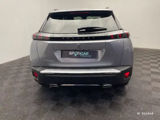 PEUGEOT 2008 II - voiture d'occasion - Photo 6