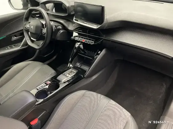 PEUGEOT 2008 II - voiture d'occasion - Photo 10