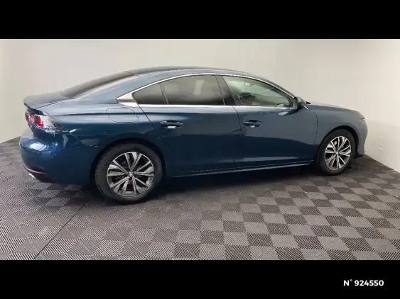 PEUGEOT 508 II - voiture d'occasion - Photo 5