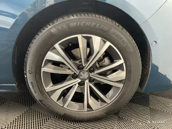 PEUGEOT 508 II - voiture d'occasion - Photo 8