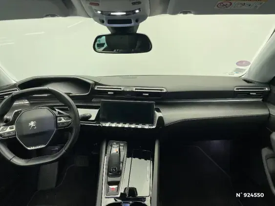 PEUGEOT 508 II - voiture d'occasion - Photo 9