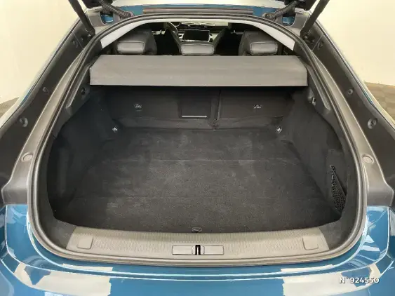 PEUGEOT 508 II - voiture d'occasion - Photo 7