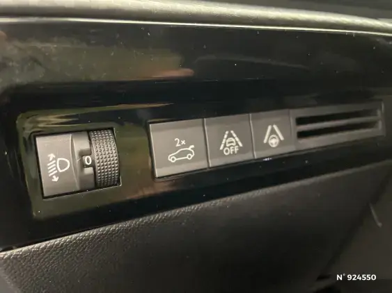 PEUGEOT 508 II - voiture d'occasion - Photo 15