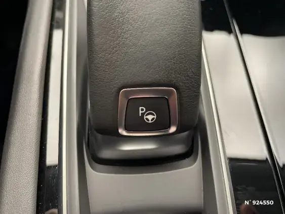 PEUGEOT 508 II - voiture d'occasion - Photo 27