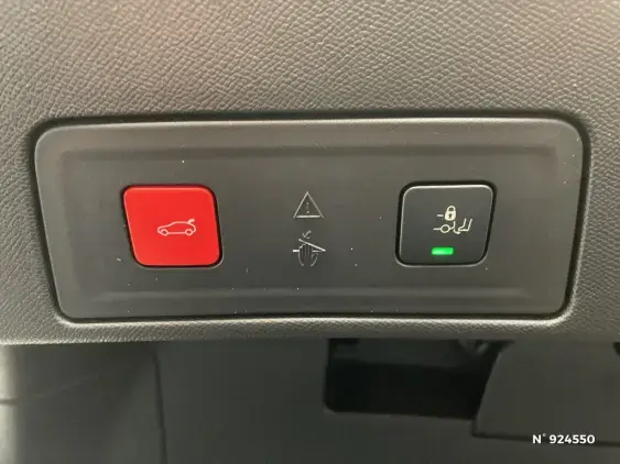 PEUGEOT 508 II - voiture d'occasion - Photo 26