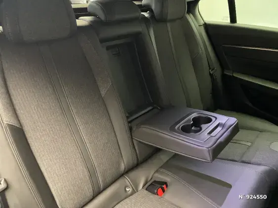 PEUGEOT 508 II - voiture d'occasion - Photo 11