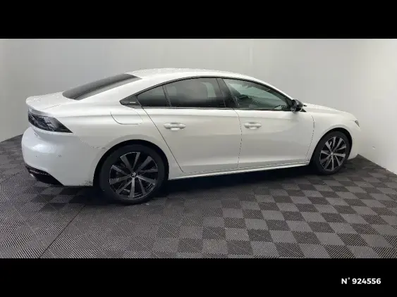 PEUGEOT 508 II - voiture d'occasion - Photo 5