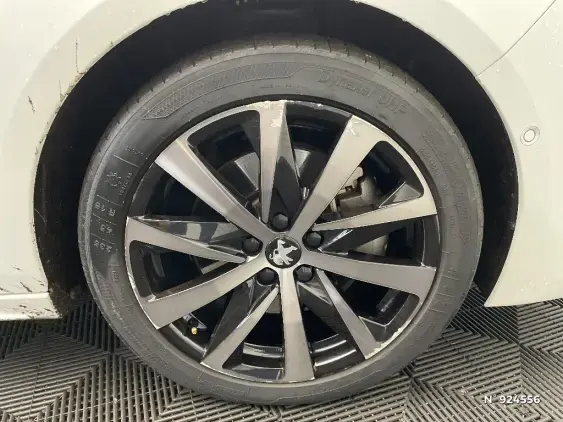 PEUGEOT 508 II - voiture d'occasion - Photo 8