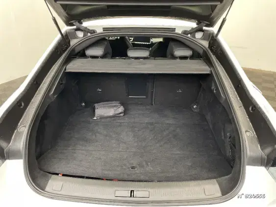 PEUGEOT 508 II - voiture d'occasion - Photo 7