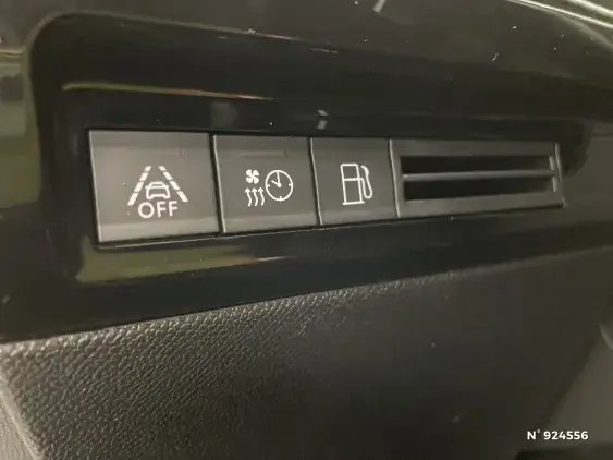 PEUGEOT 508 II - voiture d'occasion - Photo 15