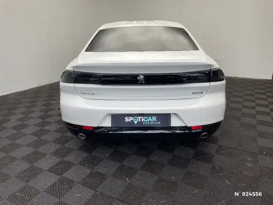 PEUGEOT 508 II - voiture d'occasion - Photo 6