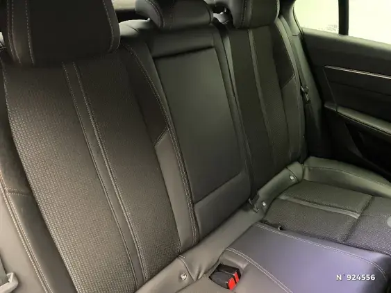 PEUGEOT 508 II - voiture d'occasion - Photo 11