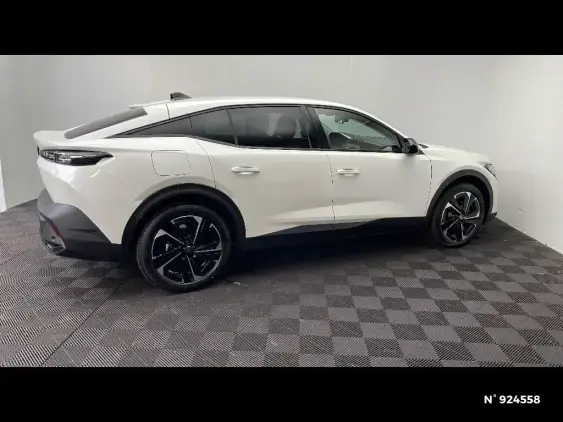 PEUGEOT 408 - voiture d'occasion - Photo 5