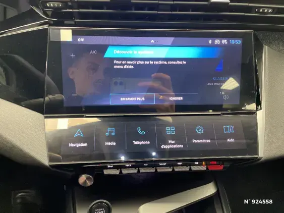 PEUGEOT 408 - voiture d'occasion - Photo 13