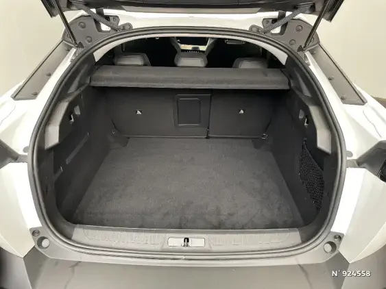 PEUGEOT 408 - voiture d'occasion - Photo 7