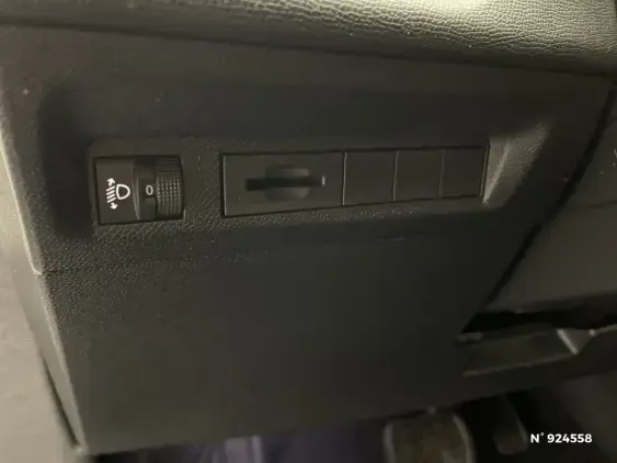 PEUGEOT 408 - voiture d'occasion - Photo 15