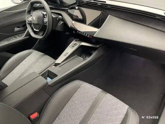 PEUGEOT 408 - voiture d'occasion - Photo 10