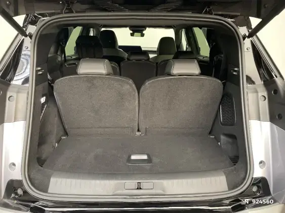 PEUGEOT 5008 ELECTRIQUE III - voiture d'occasion - Photo 7