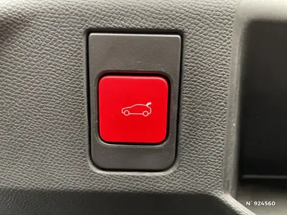 PEUGEOT 5008 ELECTRIQUE III - voiture d'occasion - Photo 26