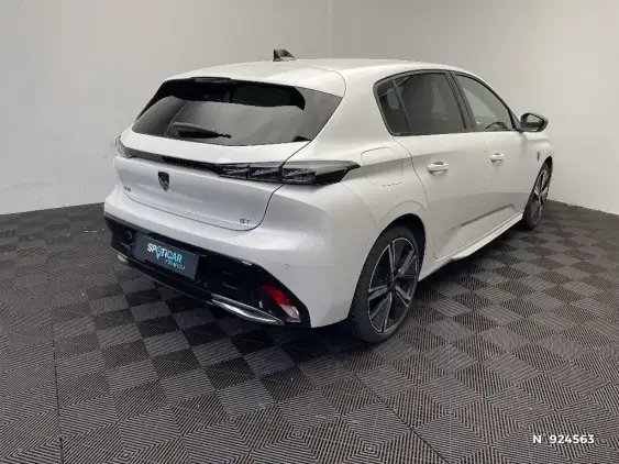 PEUGEOT 308 III - voiture d'occasion - Photo 4