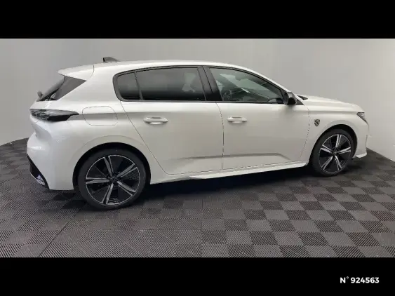 PEUGEOT 308 III - voiture d'occasion - Photo 5