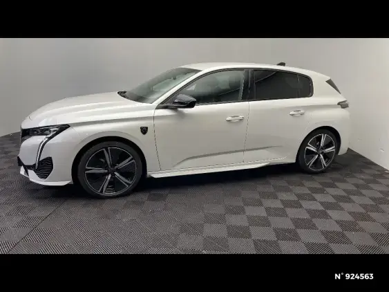 PEUGEOT 308 III - voiture d'occasion - Photo 2