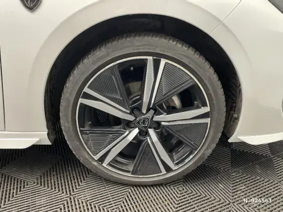 PEUGEOT 308 III - voiture d'occasion - Photo 8