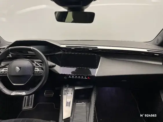 PEUGEOT 308 III - voiture d'occasion - Photo 9