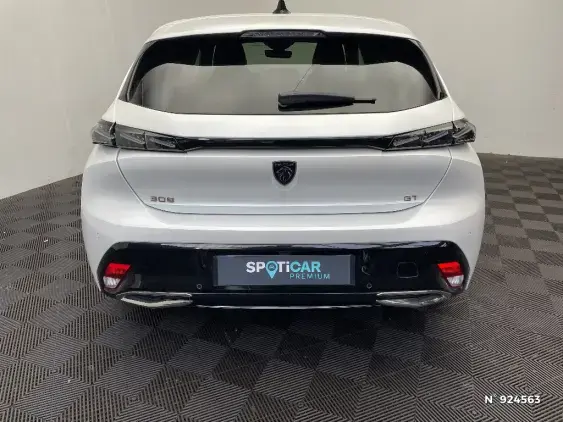 PEUGEOT 308 III - voiture d'occasion - Photo 6