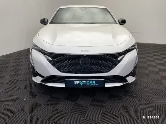 PEUGEOT 308 III - voiture d'occasion - Photo 3