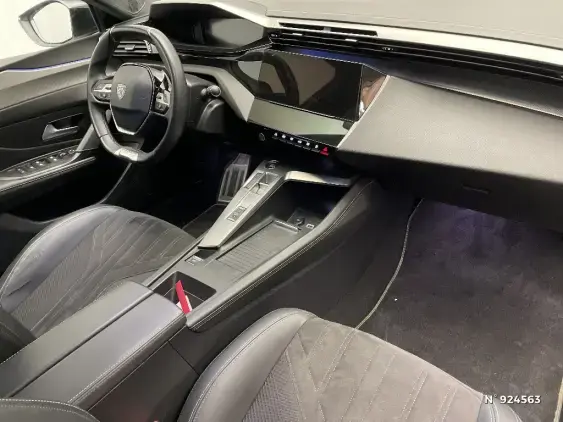 PEUGEOT 308 III - voiture d'occasion - Photo 10