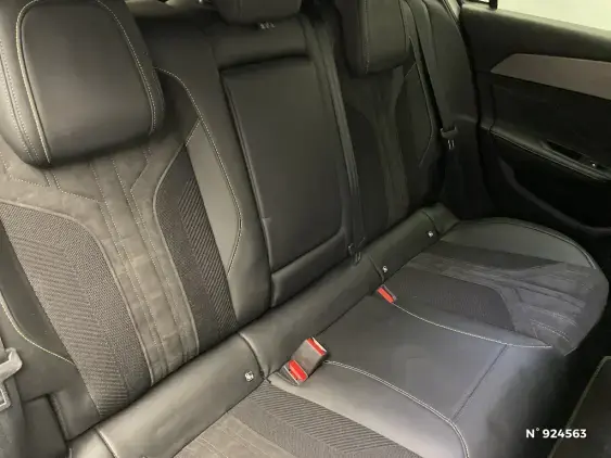 PEUGEOT 308 III - voiture d'occasion - Photo 11