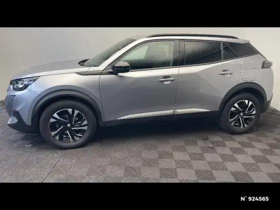 PEUGEOT 2008 II - voiture d'occasion - Photo 2