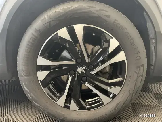 PEUGEOT 2008 II - voiture d'occasion - Photo 8