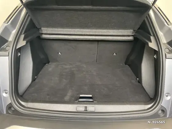 PEUGEOT 2008 II - voiture d'occasion - Photo 7