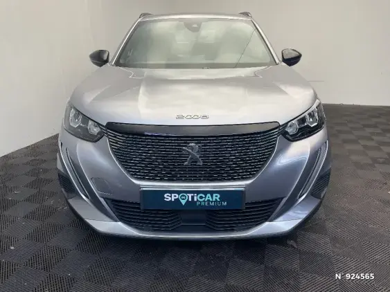 PEUGEOT 2008 II - voiture d'occasion - Photo 3