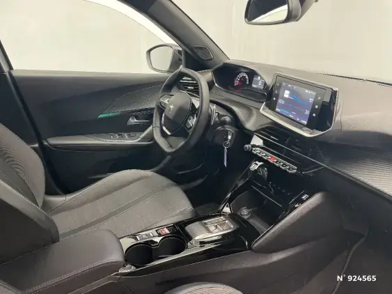 PEUGEOT 2008 II - voiture d'occasion - Photo 10