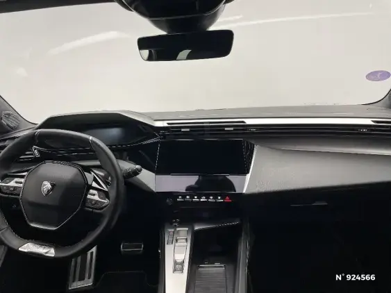 PEUGEOT 308 SW III - voiture d'occasion - Photo 9