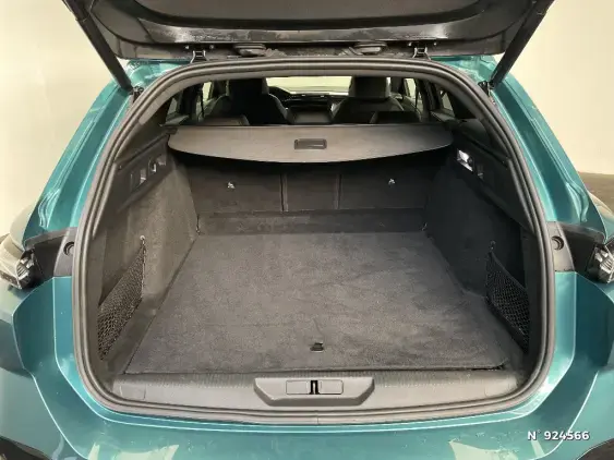 PEUGEOT 308 SW III - voiture d'occasion - Photo 7