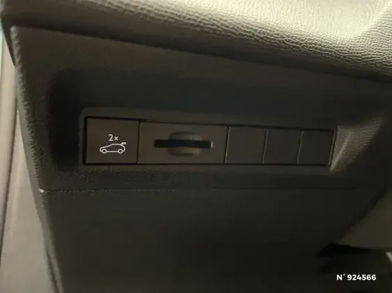 PEUGEOT 308 SW III - voiture d'occasion - Photo 13